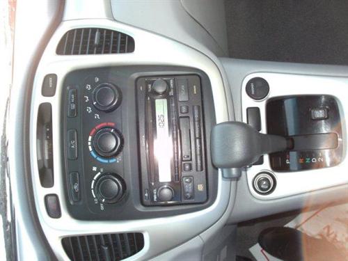 Toyota Highlander 2006 photo 5