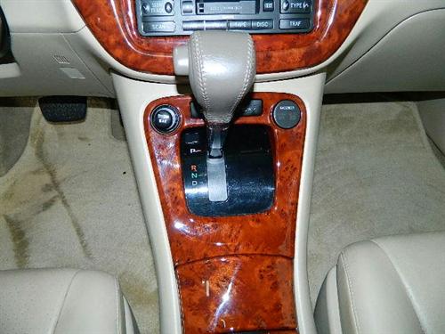 Toyota Highlander Unknown Other