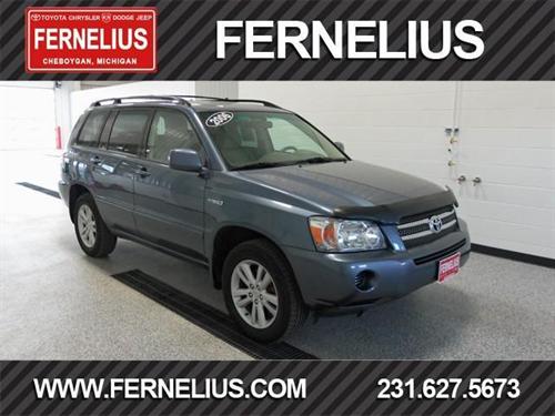 Toyota Highlander SAY WHAT 1000 MIN Trade Other