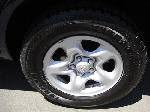 Toyota Highlander 2006 photo 4