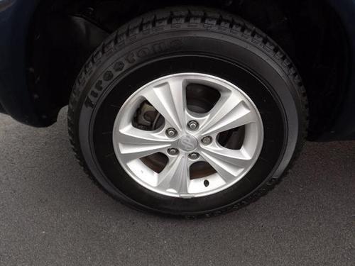 Toyota Highlander 2006 photo 1