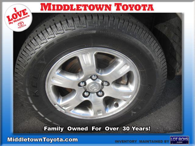 Toyota Highlander 2006 photo 2