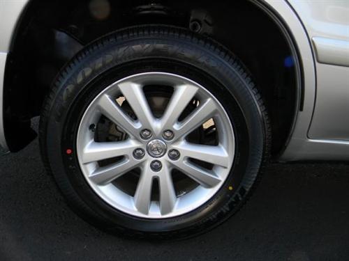 Toyota Highlander 2006 photo 1