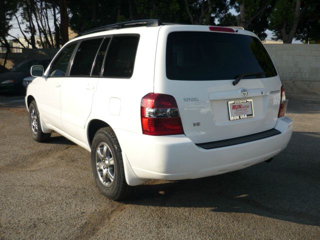 Toyota Highlander 2006 photo 3