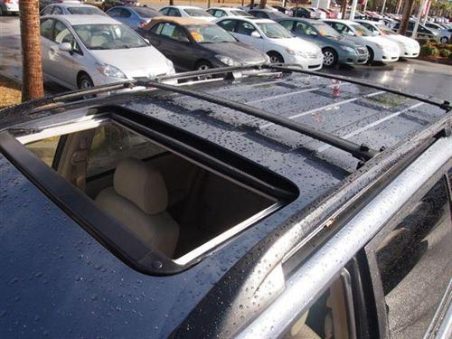 Toyota Highlander 2006 photo 1