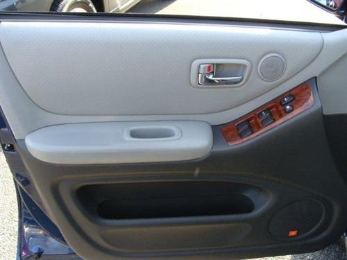 Toyota Highlander 2006 photo 3