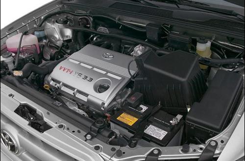 Toyota Highlander 2006 photo 1