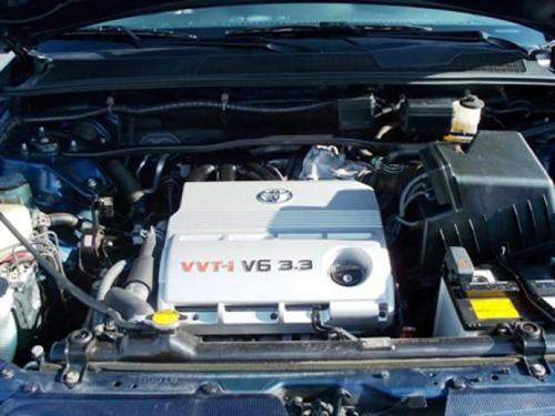 Toyota Highlander 2006 photo 2