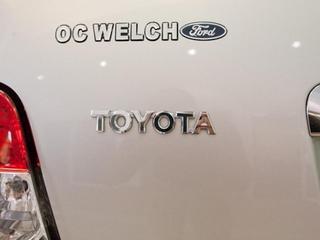 Toyota Highlander Unknown Other