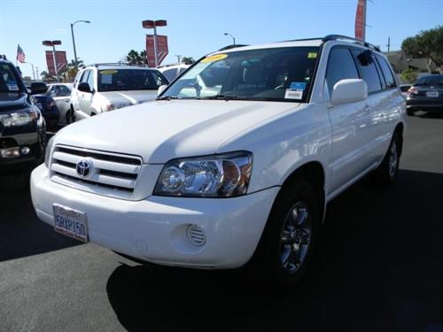 Toyota Highlander 2 Dr SC2 Coupe Other
