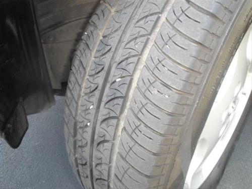 Toyota Highlander 2006 photo 4