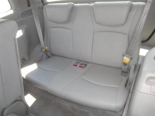 Toyota Highlander 2006 photo 5