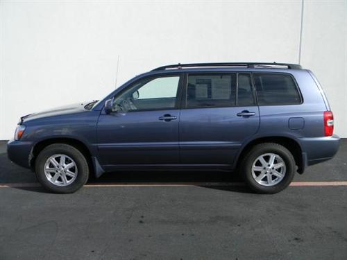 Toyota Highlander 2 Dr SC2 Coupe Other