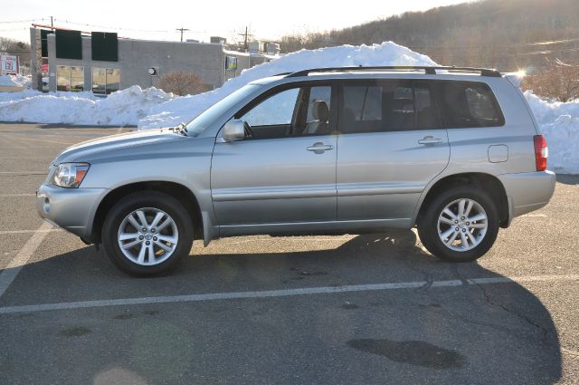 Toyota Highlander 2006 photo 2