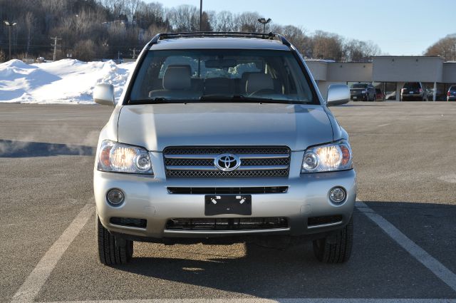 Toyota Highlander 2006 photo 3