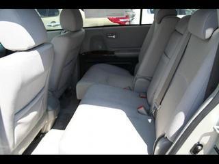 Toyota Highlander 2006 photo 1