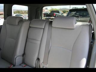 Toyota Highlander 2006 photo 2