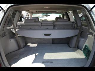 Toyota Highlander 2006 photo 3