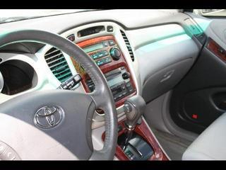 Toyota Highlander 2006 photo 5