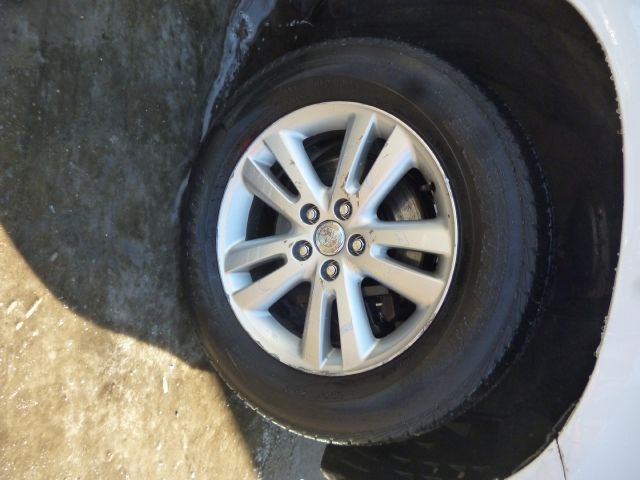 Toyota Highlander 2006 photo 2