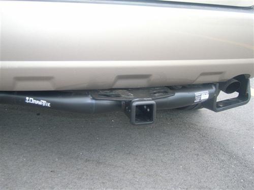 Toyota Highlander 2006 photo 3