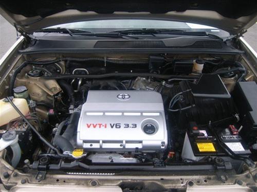 Toyota Highlander 2006 photo 4