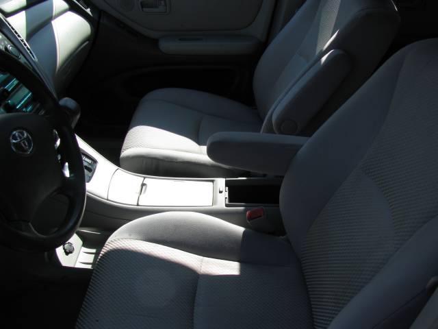 Toyota Highlander 2007 photo 3