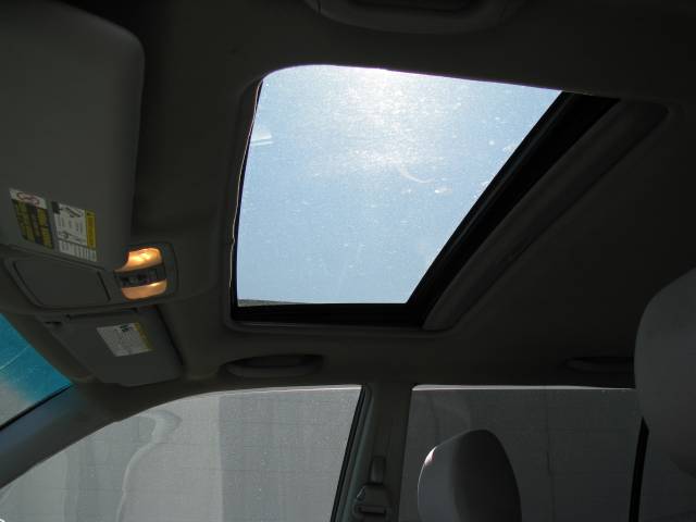 Toyota Highlander 2007 photo 4