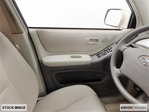 Toyota Highlander 2007 photo 1