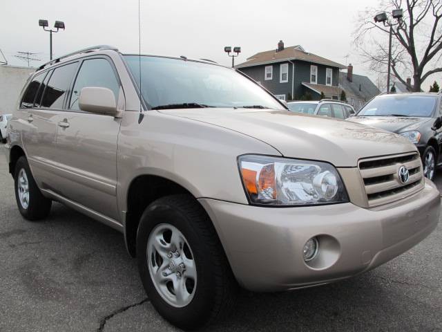 Toyota Highlander 2007 photo 3