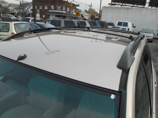 Toyota Highlander 2007 photo 4