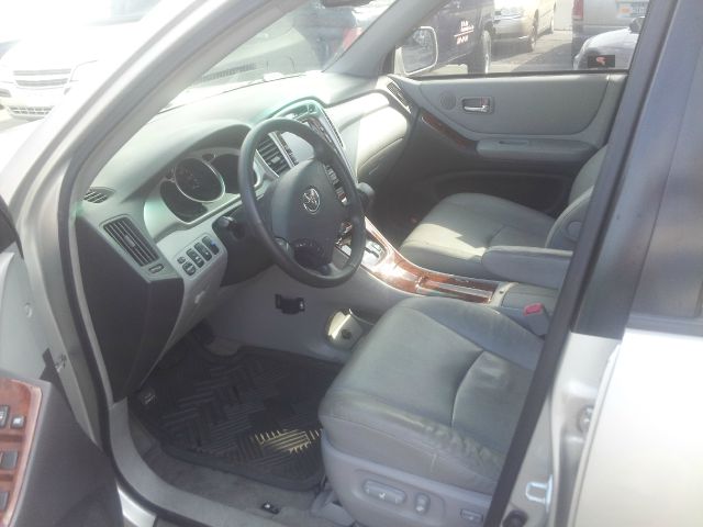 Toyota Highlander 2007 photo 4