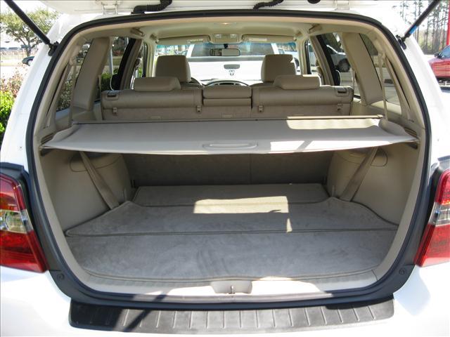 Toyota Highlander 2007 photo 3