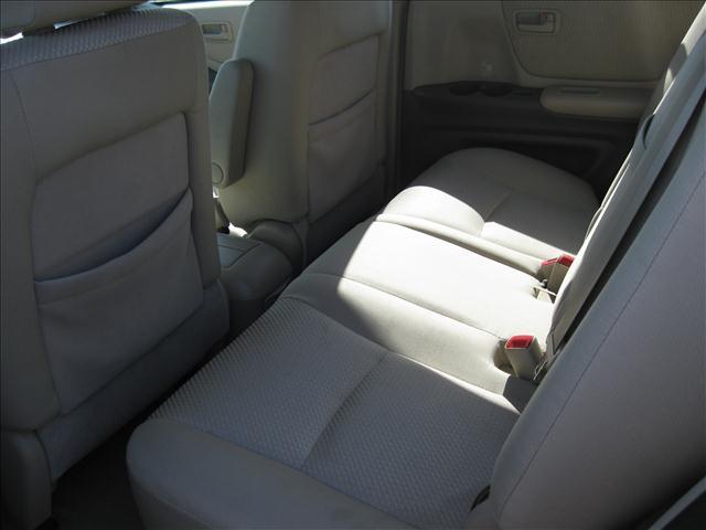 Toyota Highlander 2007 photo 5