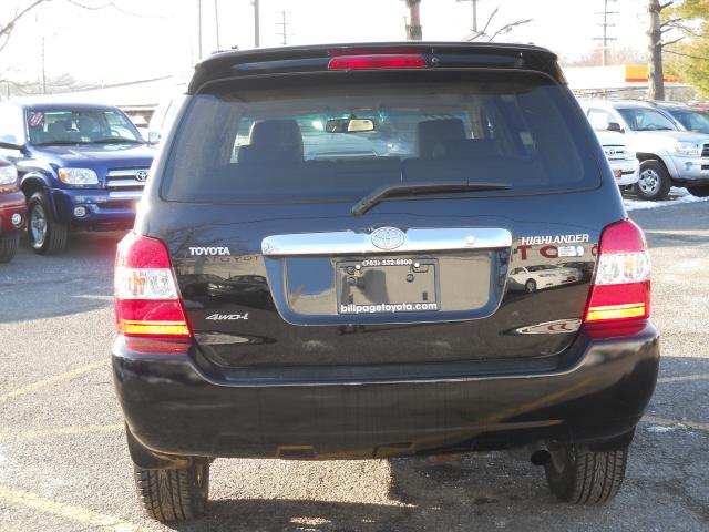 Toyota Highlander 2007 photo 2