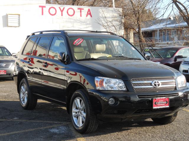 Toyota Highlander 2007 photo 3