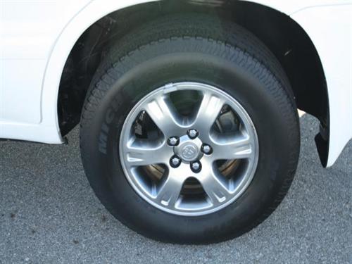 Toyota Highlander 2007 photo 1