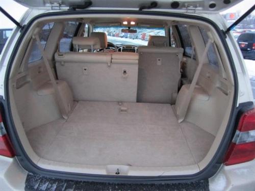 Toyota Highlander 2007 photo 2
