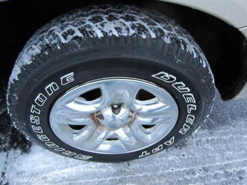 Toyota Highlander 2007 photo 4