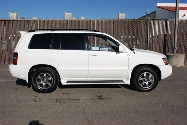 Toyota Highlander XLT Crewcab Sport Utility