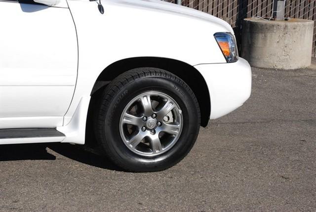 Toyota Highlander 2007 photo 1