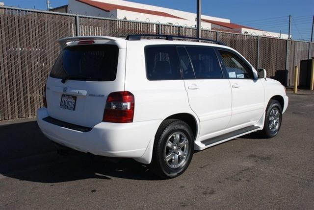 Toyota Highlander 2007 photo 2