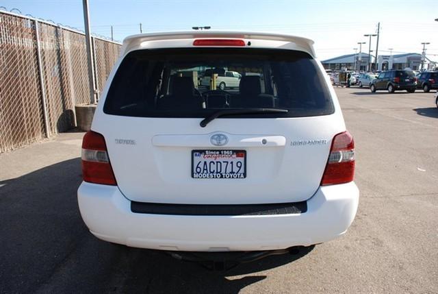Toyota Highlander 2007 photo 3