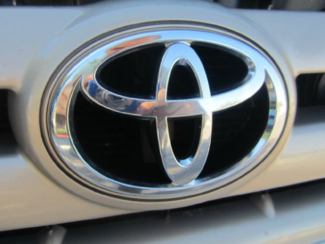Toyota Highlander 2007 photo 2