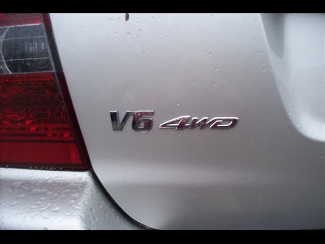 Toyota Highlander 2007 photo 4