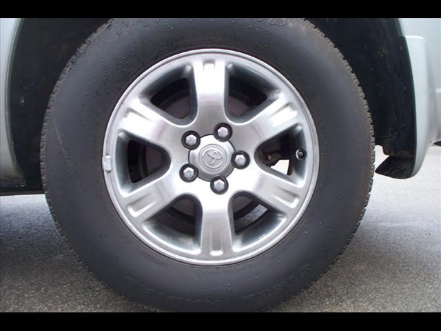 Toyota Highlander 2007 photo 5