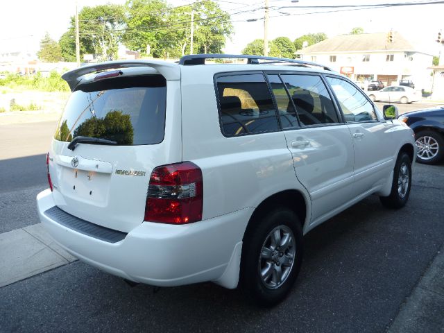 Toyota Highlander 2007 photo 1