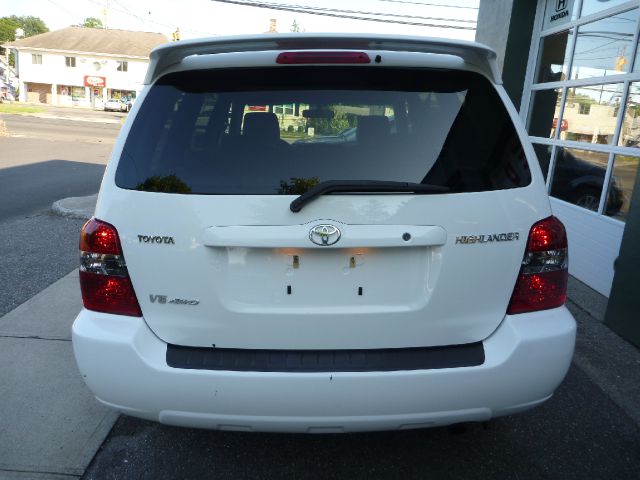 Toyota Highlander 2007 photo 2