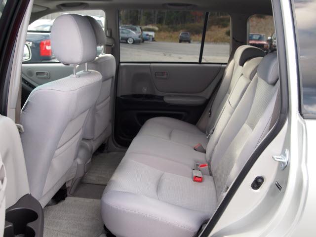 Toyota Highlander 2007 photo 3