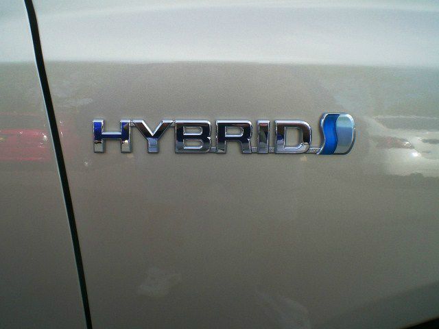 Toyota Highlander I Limited SUV